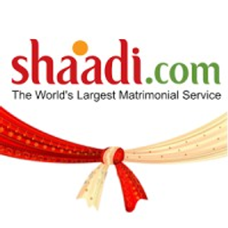 Shaadi logo