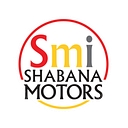 Shabana Motors logo