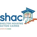 Shelter Housing Action Cairns logo