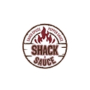 Shack à Sauce logo