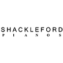 Shackleford Pianos logo
