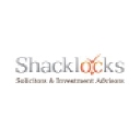 Shacklocks logo