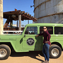 Shackteau Interiors, LLC