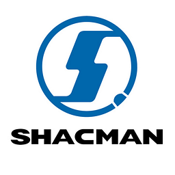 Shacman logo