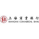 Shanghai Commercial Bank Credit Card logo
