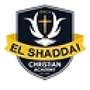 El Shaddai Christian Academy logo