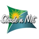 Shade N Net logo