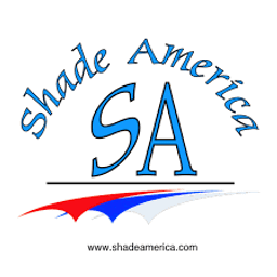 Shade America Inc. logo