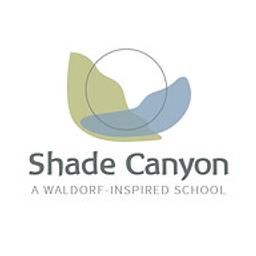 Shade Canyon logo