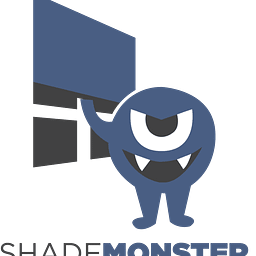 Shade Monster LLC logo