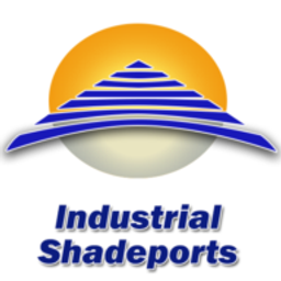 Industrial Shadeports Inc logo