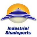 Industrial Shadeports Inc. logo