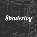 Shadertoy logo