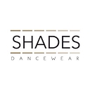 Shades Dancewear logo