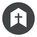 Shades Mountain Baptist Church logo