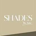 SHADES by Eric Kuster