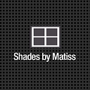 Shades By Matiss logo