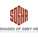 Shades of Grey HR