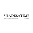 Favicon of Shades of Time