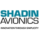 Shadin Avionics logo