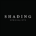 Shading Specialists logo