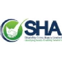 Sha Disability Consultancy Limited logo
