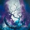 ShadowArtFinds logo