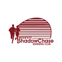 Shadowchase Running Club logo