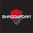 Shadow Foam logo