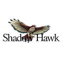 Shadow Hawk Golf Club logo