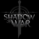Middle-earth: Shadow of War logo