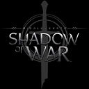 Middle-earth: Shadow of War logo