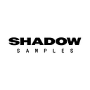 Shadow Samples logo