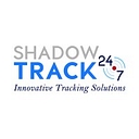 Shadowtrack 24/7 logo