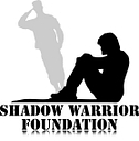 Shadow Warrior Foundation logo