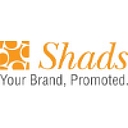 Shads Advertising Co., Inc. logo