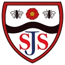 Shadsworth Junior School logo