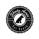 Shady Acres Pet Ranch logo