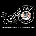Shady Cat Social Club 
