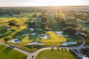Shady Oaks Country Club logo