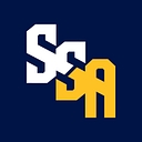 Shady Side Academy logo