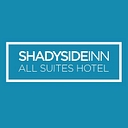 Shadyside Inn All Suites Hotel logo