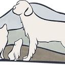 Shady Spring Pet Retreat logo