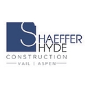 Shaeffer Hyde Construction logo