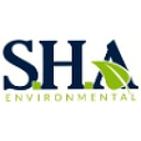 SHA Environmental logo