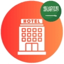 Shafa Abha Hotel logo