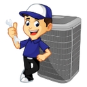 Shafer Heating & Cooling logo