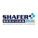 Shafer Services Plus logo