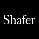 Shafer Vineyards logo