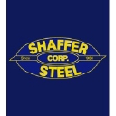 Shaffer Steel Corporation logo